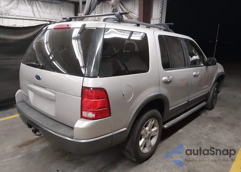 2004 Ford Explorer Xlt z USA, uszkodzony, nr VIN 1FMZU63K64UB21380